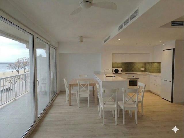 Apartamento en Alquiler en Platja Gran