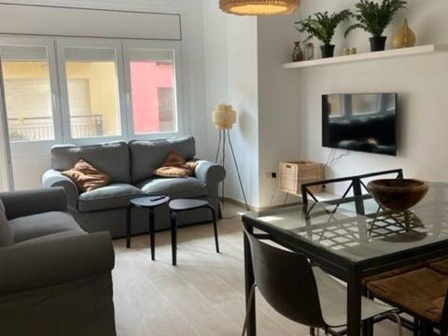 Apartamento en Alquiler en Platja Gran
