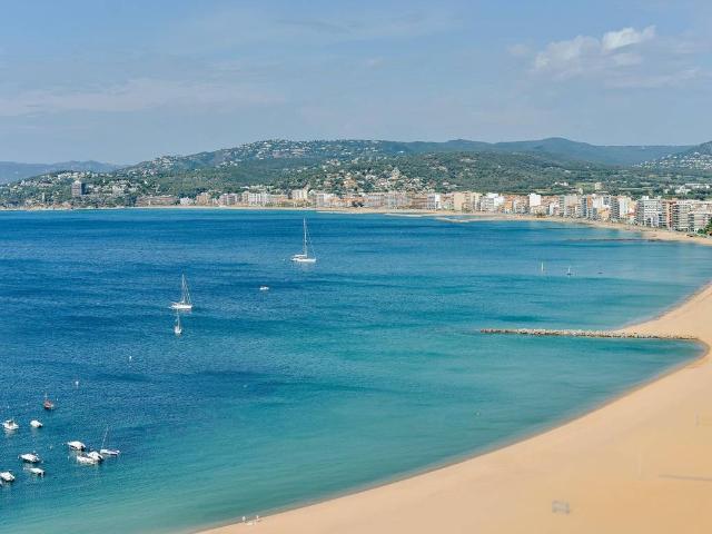 Apartamento en Alquiler en Platja Gran