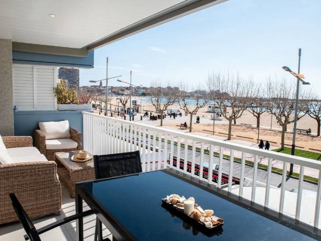 Apartamento en Alquiler en Platja Gran