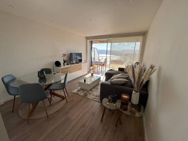 Apartamento en Alquiler en Platja Gran