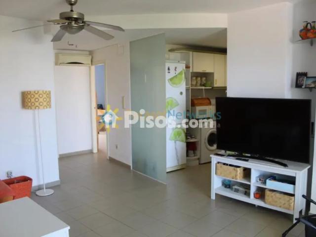 Apartamento en alquiler en Platja D'Oliva