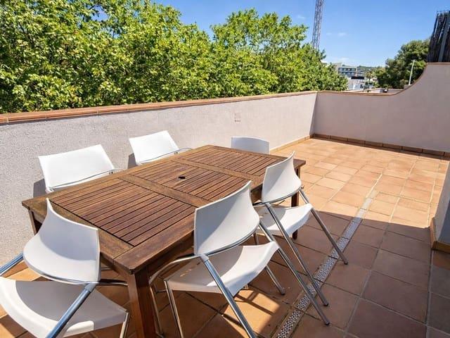 Apartamento en alquiler en Platja d'Aro, Girona Costa Brava