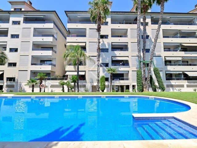 Apartamento en alquiler en Platja d'Aro, Girona Costa Brava