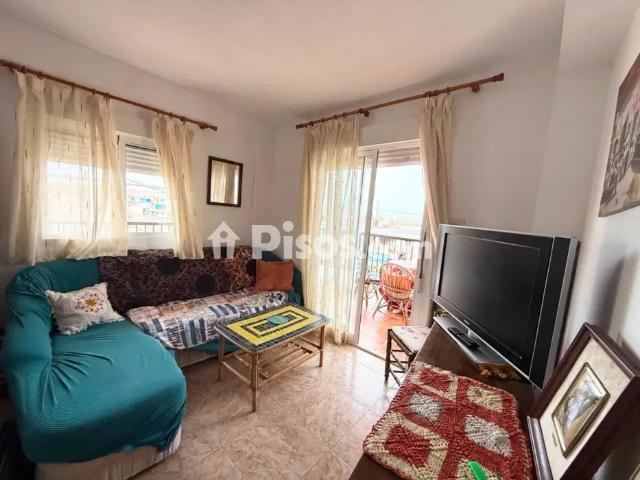 Apartamento en alquiler en Platja de Oliva