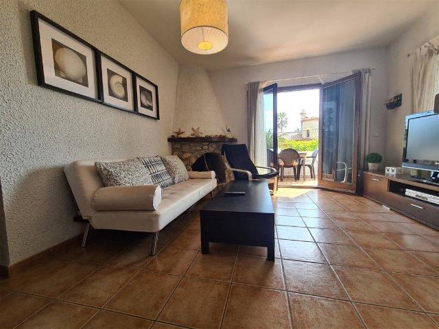 Apartamento en Alquiler en Platja de Mont roig