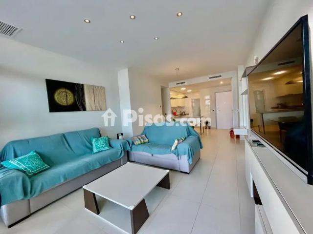 Apartamento en alquiler en Platja de Ponent