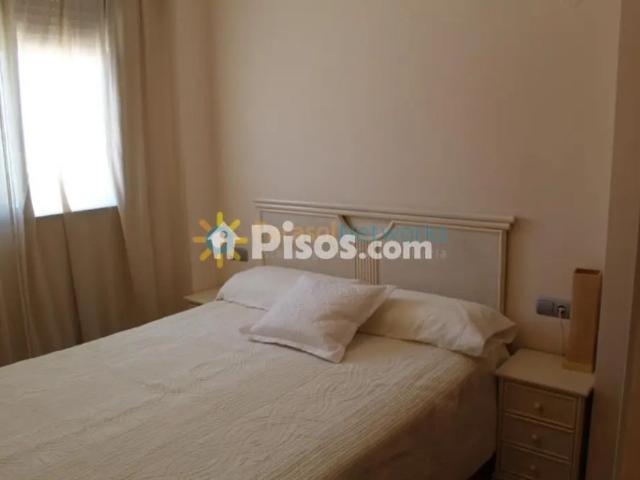 Apartamento en alquiler en Playa