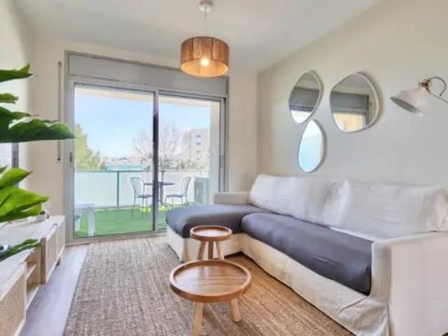 Apartamento en alquiler en Playa