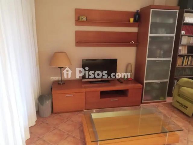 Apartamento en alquiler en Playa