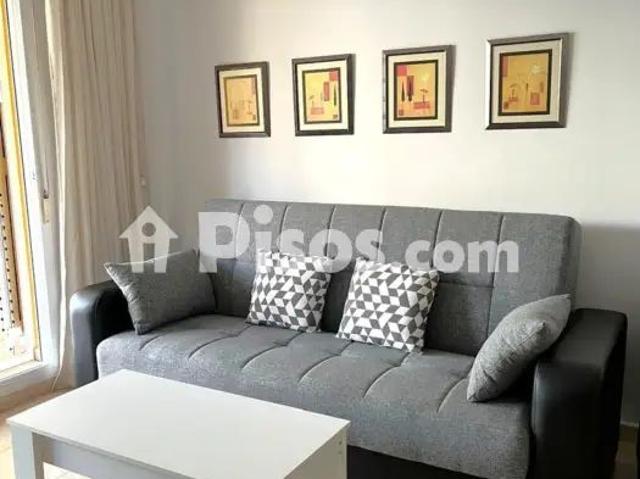 Apartamento en alquiler en Playa