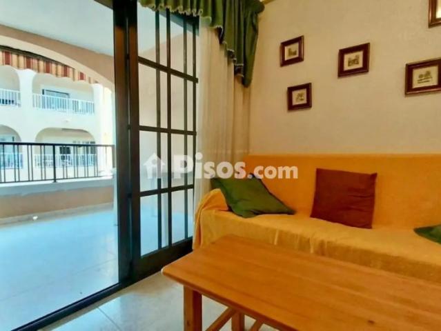 Apartamento en alquiler en Playa