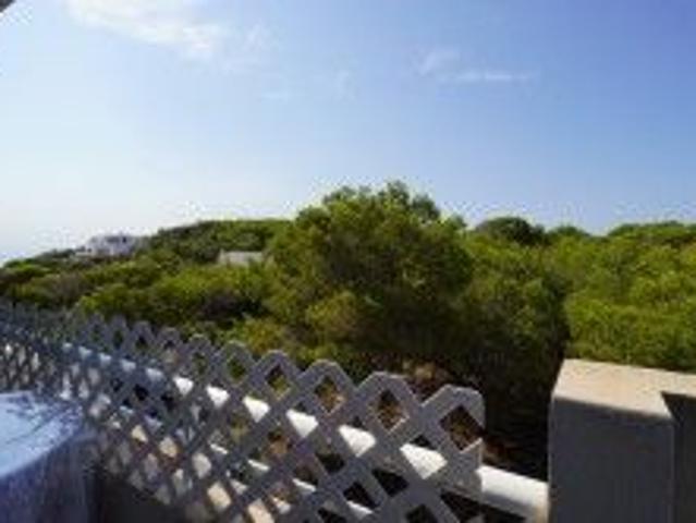 Apartamento en alquiler en Playa