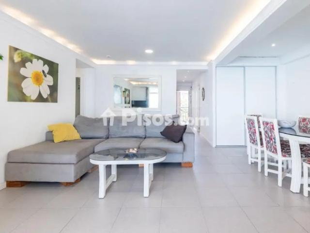 Apartamento en alquiler en Playa Tavernes