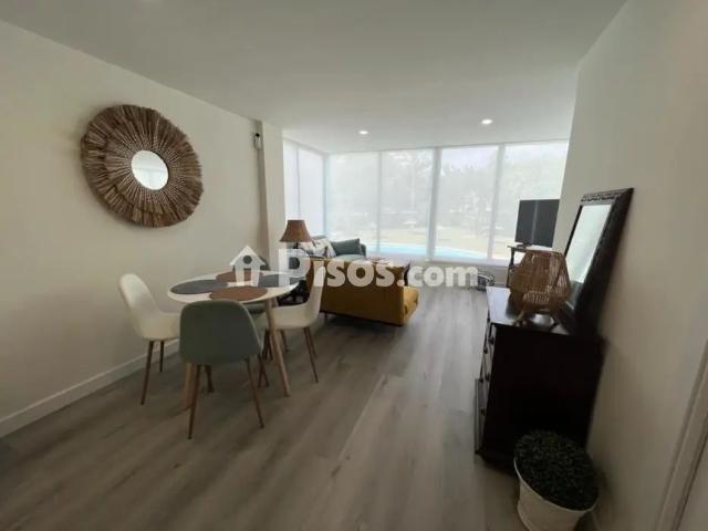 Apartamento en alquiler en Playa Bahía Dorada