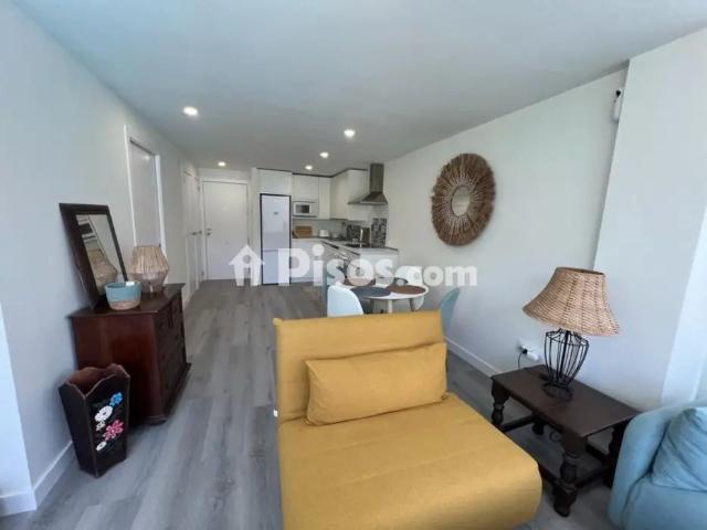 Apartamento en alquiler en Playa Bahía Dorada