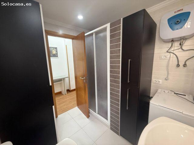 Apartamento en alquiler en Playa Chica