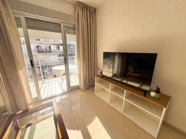 Apartamento en alquiler en Playa de Gandia