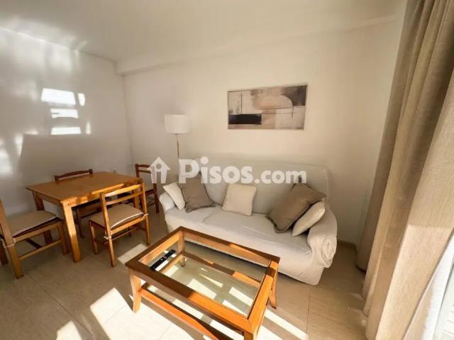 Apartamento en alquiler en Playa de Gandia