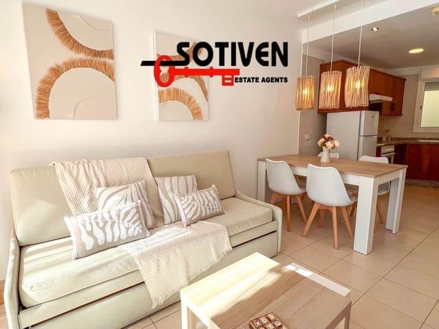Apartamento en alquiler en Playa de la Arena, Tenerife