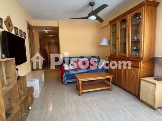 Apartamento en alquiler en Playa de La Fossa