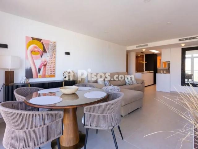 Apartamento en alquiler en Playa de La Fossa