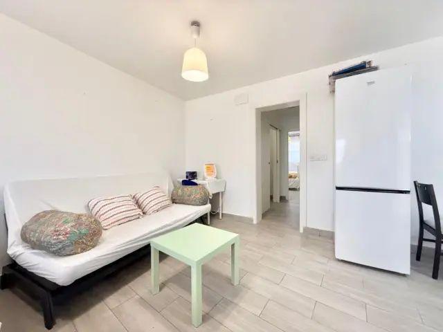 Apartamento en alquiler en Playa de La Reya