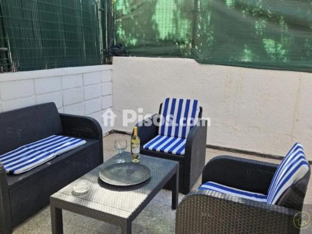 Apartamento en alquiler en Playa de Las Américas