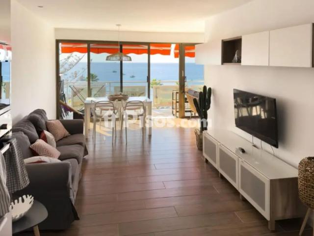 Apartamento en alquiler en Playa de Las Américas