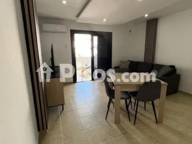 Apartamento en alquiler en Playa de los Cristianos