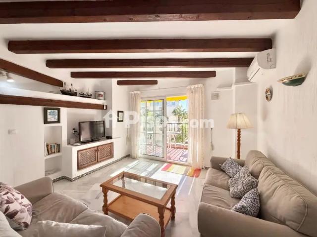 Apartamento en alquiler en Playa de los Locos