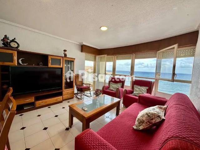 Apartamento en alquiler en Playa de los Locos