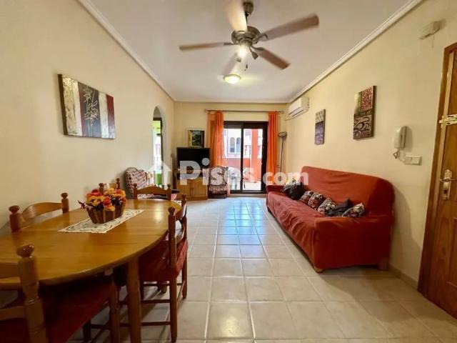 Apartamento en alquiler en Playa de los Locos