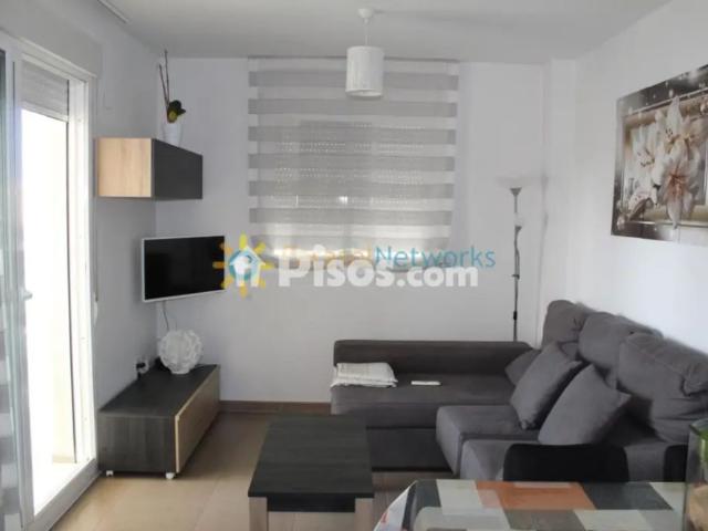Apartamento en alquiler en Playa de Piles