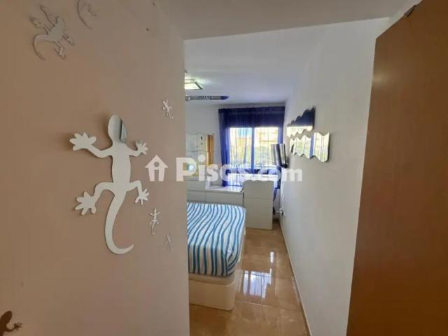 Apartamento en alquiler en Playa de Piles