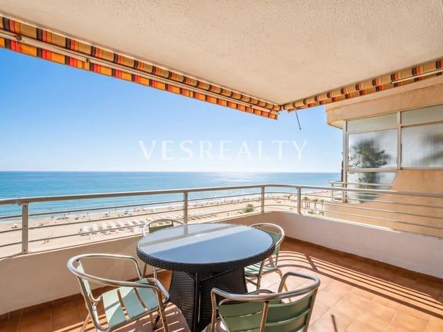 Apartamento en alquiler en Playa de San Juan, Alicante Costa Blanca