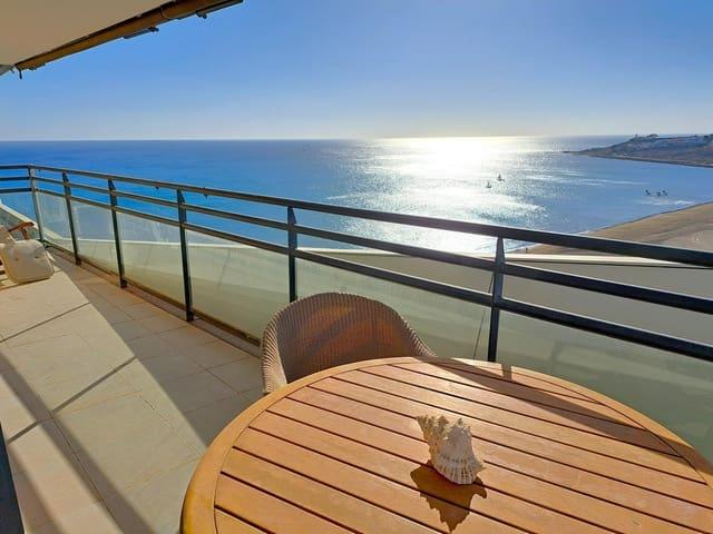 Apartamento en alquiler en Playa de San Juan, Alicante Costa Blanca