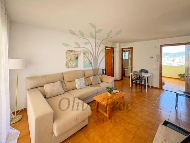 Apartamento en alquiler en Playa d'en Bossa, Ibiza