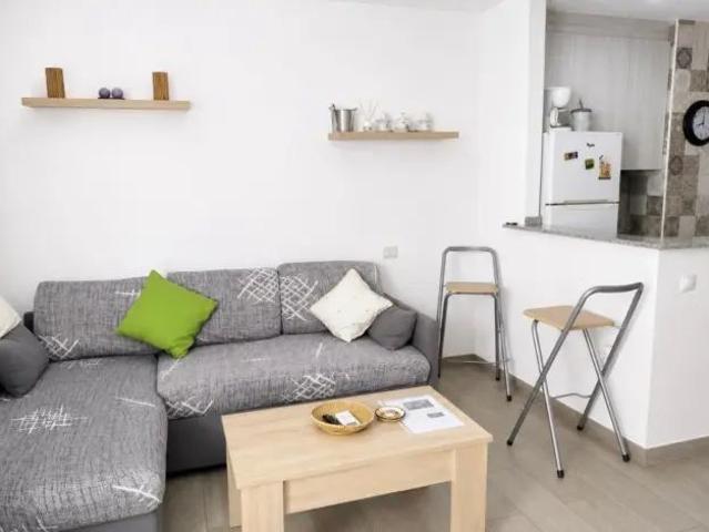 Apartamento en alquiler en Playa del Cura