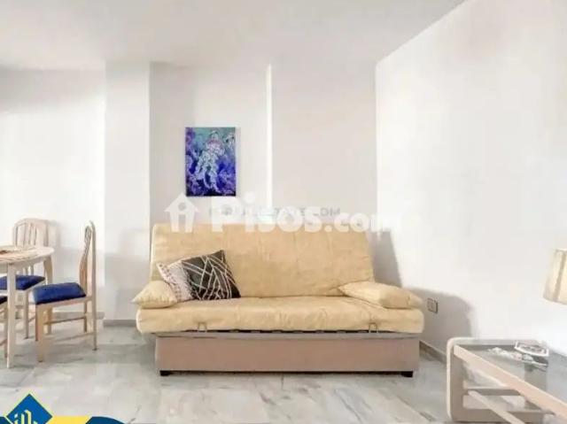 Apartamento en alquiler en Playa del Cura