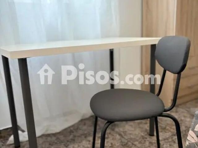 Apartamento en alquiler en Playa del Cura