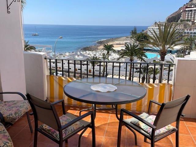 Apartamento en alquiler en Playa del Cura, Gran Canaria