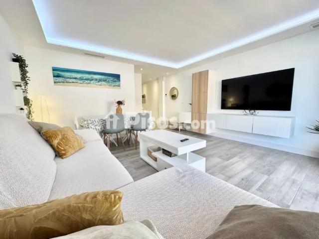 Apartamento en alquiler en Playa del Acequión