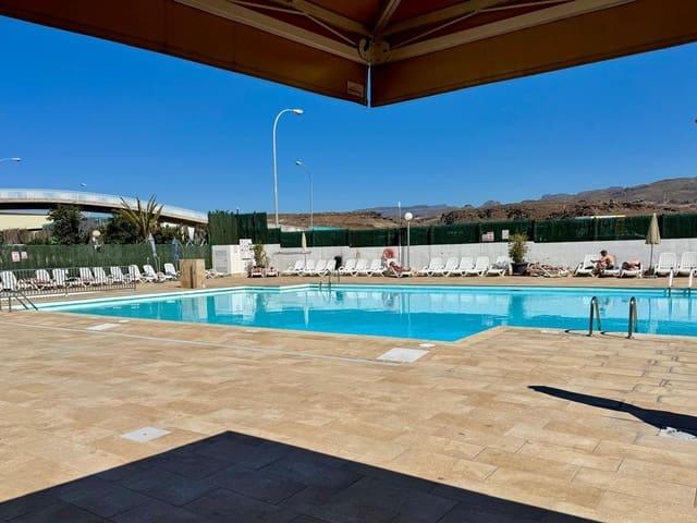 Apartamento en alquiler en Playa del Inglés, Gran Canaria