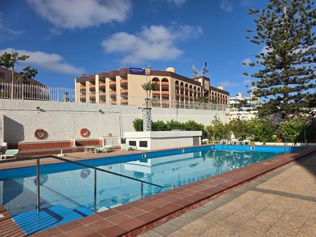 Apartamento en alquiler en Playa del Inglés, Gran Canaria