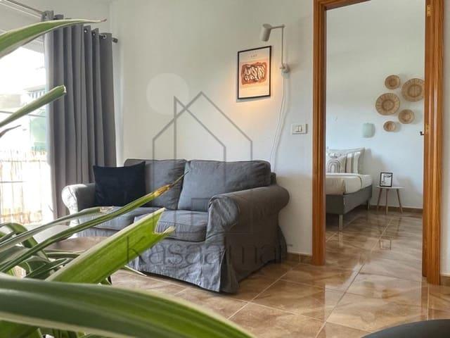 Apartamento en alquiler en Playa del Inglés, Gran Canaria