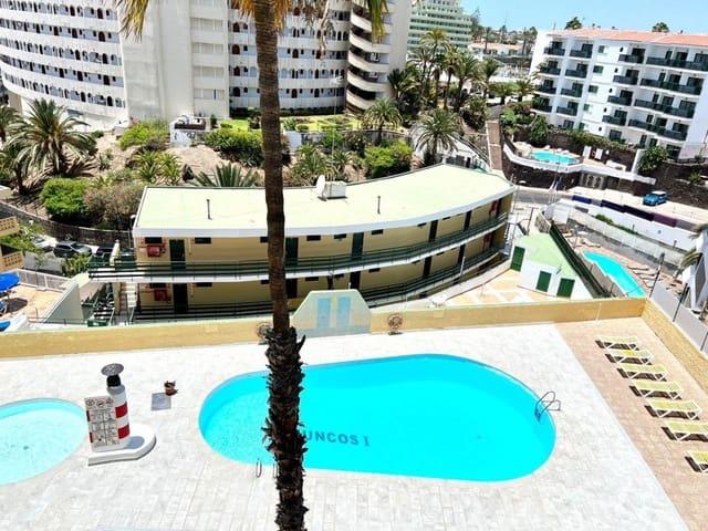 Apartamento en alquiler en Playa del Inglés, Gran Canaria