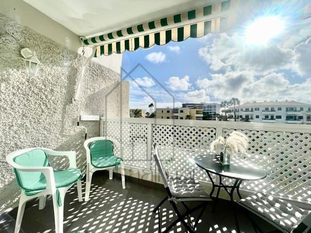 Apartamento en alquiler en Playa del Inglés, Gran Canaria