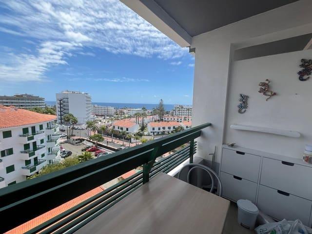 Apartamento en alquiler en Playa del Inglés, Gran Canaria