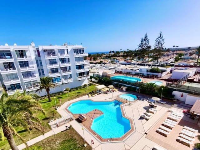 Apartamento en alquiler en Playa del Inglés, Gran Canaria